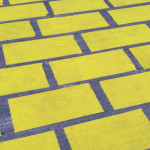Sneak Peek - Yellow Brick Road